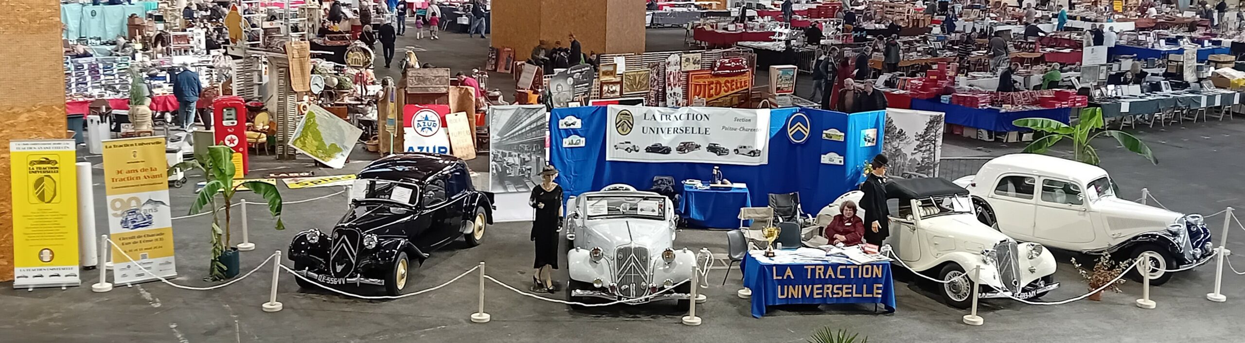 COLLECTION PASSION 2024