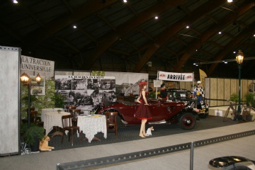 Provence – Languedoc