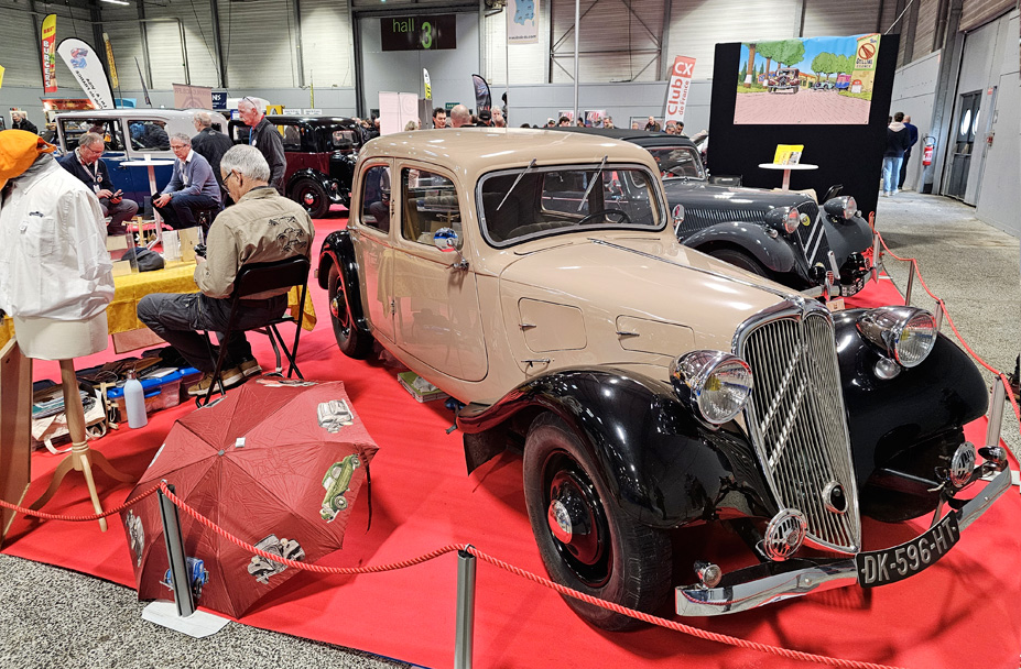 Salon du Mans (72)
