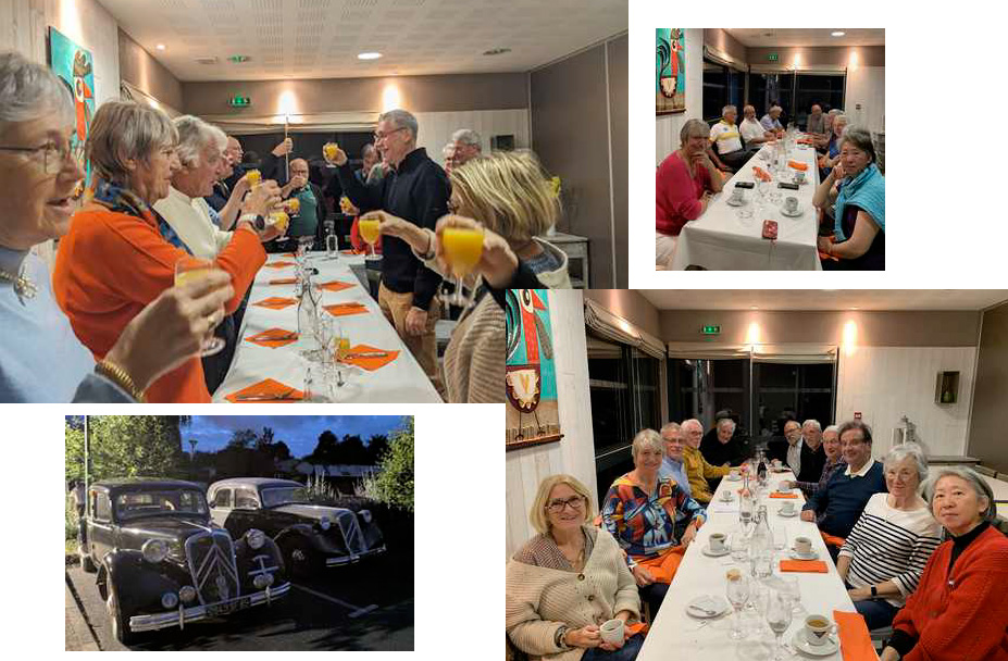 Dîner tractionniste (85)