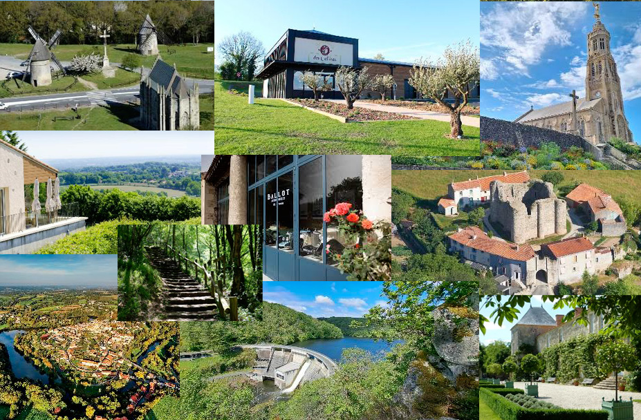 Week-end en Vendée (85)