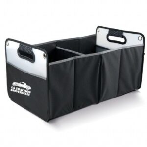 Sac rangement grand format pour coffre Traction