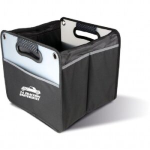 Sac de rangement pour coffre Traction