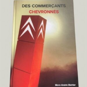 Les commerçants Chevronnés