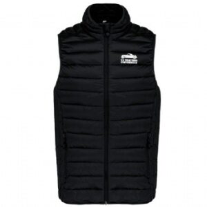 Body warmer Femme