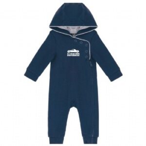 Grenouillère bébé