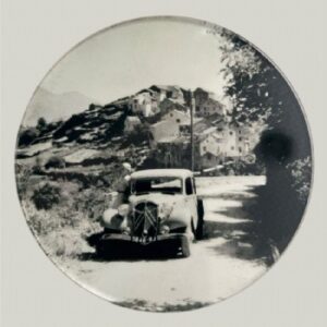 Sous-bocks en Carton 2