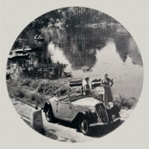 Sous-bocks en Carton 3