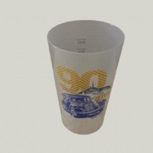 Gobelet 90 ans Petit modèle