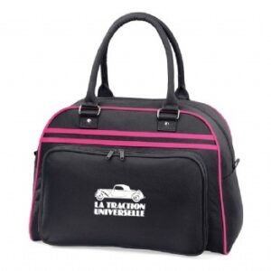 Week end Bag Traction