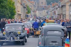 Sortie Rhodanie Embouteillage de Lapalisse