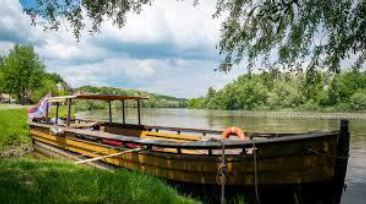 Week end au bord de l’Allier 18 et 19 juillet 2026