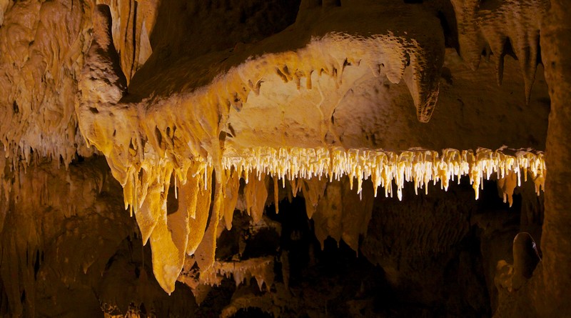 Grotte de Villars