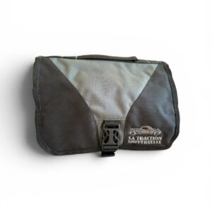 Grande trousse de toilette