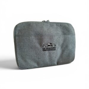 Organiseur iPad